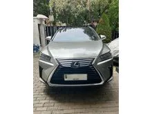 2019 Lexus RX 300 2.0 Luxury SUV