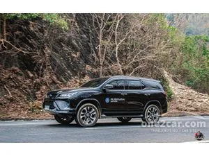2023 Toyota FORTUNER 2.4 Legender SUV