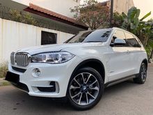 2017 BMW X5 3.0 xDrive35i xLine SUV BMW X5 XLine Luxury 2017 2018 Facelift SpedooMeter Digital ATPM X 5 Promo DP 250 Juta Harga Corona