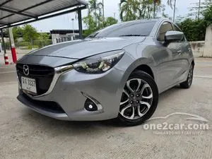 2018 Mazda 2 1.5 XD Sports Hatchback