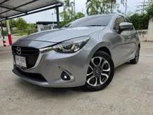 2018 Mazda 2 1.5 (ปี 15-25) XD Sports Hatchback
