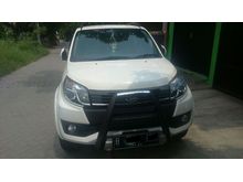 2015 Daihatsu Terios 1.5 R SUV