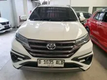 2023 Toyota Rush 1,5 GR Sport SUV