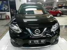 Nissan X-Trail New 2.5 AT. th 2015 siiap pakai