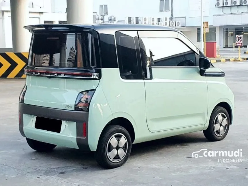 2023 Wuling EV Air ev Long Range Hatchback