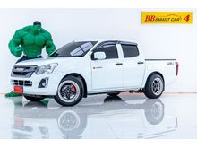 2016 Isuzu D-Max 1.9 CAB-4 (ปี 11-17) S Pickup