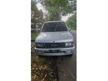 1996 Isuzu Panther 2.5 Royale