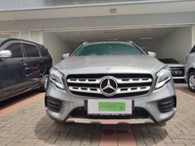 2018 Mercedes-Benz GLA200 1.6 AMG SUV low km nego special