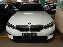 2020 BMW 320i 2.0 Sport Sedan
