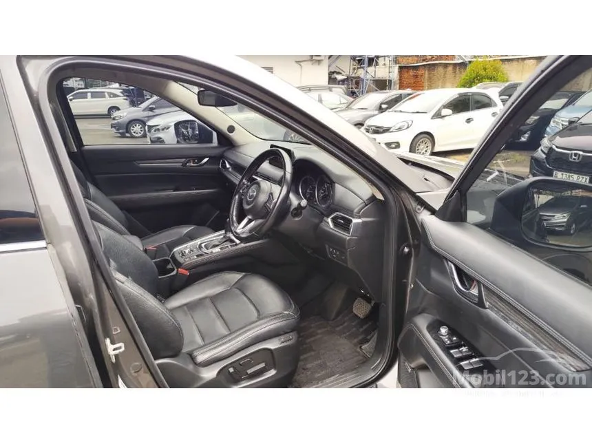 2019 Mazda CX-5 Elite SUV