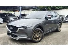 2019 Mazda CX-5 2.5 Elite SUV