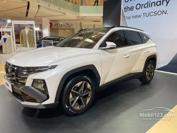 Jual Hyundai Tucson Bekas di Indonesia Harga Murah, Kondisi Terbaik ...