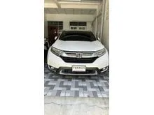 2017 Honda CR-V 2.4 (ปี 17-21) E SUV