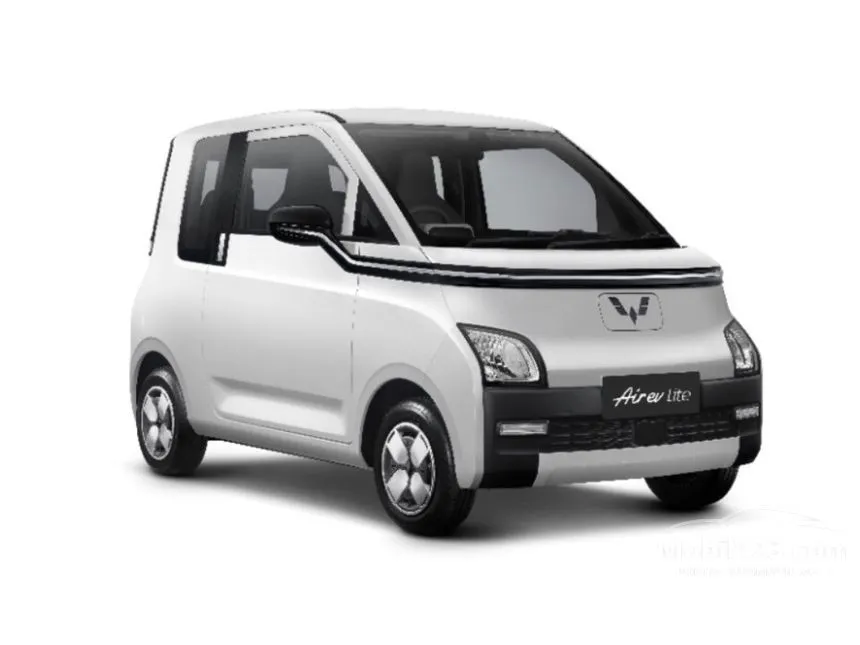 Jual Mobil Wuling EV 2023 Air ev Lite di DKI Jakarta Automatic Hatchback Lainnya Rp 183.900.000