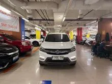 2020 DFSK Glory 560 1.5 Type L SUV