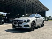 2018 Mercedes-Benz GLA250 2.0 W156 (ปี 14-20) AMG Dynamic SUV