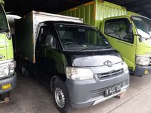 2015 Daihatsu Gran Max 1.5 STD BOX Pick-up