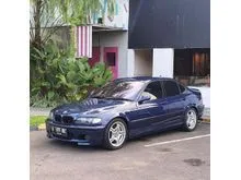 2003 BMW 330i 3.0 E46 Sedan
