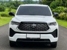 2023 Toyota Kijang Innova Zenix 2.0 V (Non Premium Color) MPV