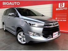 2016 Toyota Innova 2.8 (ปี 16-20) Crysta V Wagon AT