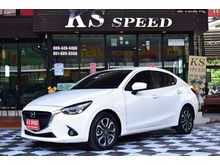 2016 Mazda 2 1.5 XD High Sedan AT
