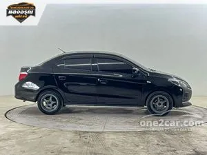 2020 Mitsubishi ATTRAGE 1.2 GLX Sedan