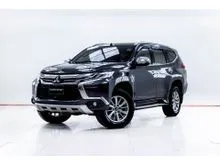 2016 Mitsubishi PAJERO SPORT 2.4 (ปี 15-18) GT SUV