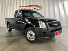 2008 Isuzu D-Max 2.5 SPARK (ปี 07-11) EX Ddi i-TEQ Pickup MT