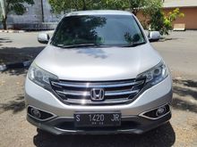 2013 Honda CR-V 2.4 2.4 Prestige SUV Nego