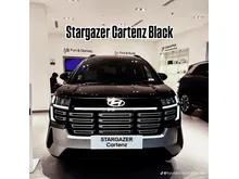 2025 Hyundai Stargazer Cartenz 1.5 Prime HSS MPV