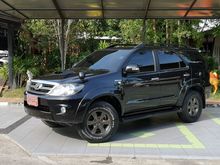 2005 Toyota Fortuner 3.0 (ปี 04-08) V SUV AT