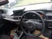 Jual Mobil Daihatsu Ayla 2024 X 1.0 di Jawa Barat Manual Hatchback Marun Rp 147.700.000