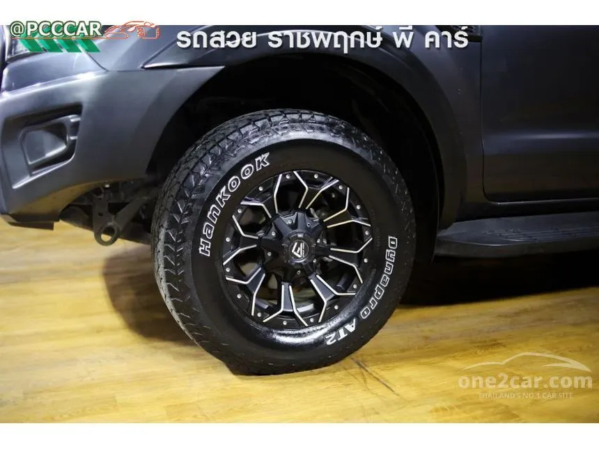 2020 Ford RANGER XLT Double Cab Hi-Rider Pickup