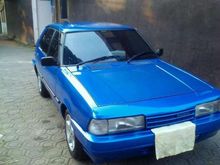 1993 Mazda MR 1.4 Hatchback