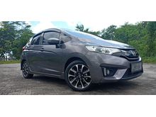 Honda Jazz RS 1.5 AT 2016 #Dijual di Yogyakarta, Tangan pertama
