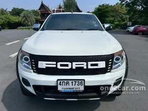 2015 Ford RANGER 2.2 XLT Double Cab Hi-Rider Pickup