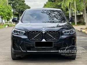 2022 BMW X4 2.0 xDrive30i M Sport SUV