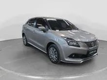 2019 Suzuki Baleno 1.4 Hatchback