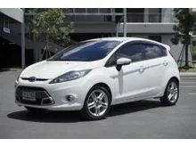 2013 Ford FIESTA 1.5 (ปี 10-16) Sport Hatchback