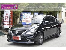 2019 Nissan Almera 1.2 (ปี 11-16) E SPORTECH Sedan AT
