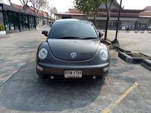 2012 Volkswagen New Beetle 2.0 (ปี 00-12) A4 Hatchback AT