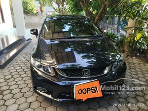 75 Jual Honda Civic Banda Aceh HD Terbaru
