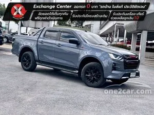 2023 Isuzu D-MAX 1.9 X-Series Hi-Lander Z Cab-4 Pickup