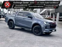 2023 Isuzu D-MAX 1.9 Cab-4 (ปี 19-26) X-Series Hi-Lander Z Pickup