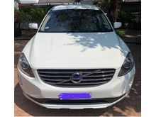 2014 Volvo XC60 2.0 (ปี 09-15) T5 SUV AT