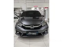 2022 Honda Brio 1.2 E Satya Hatchback