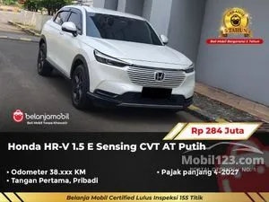2023 Honda HR-V 1.5 E SUV