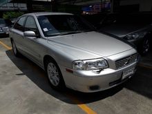 2010 Volvo S80 2.4 (ปี 07-15) D5 Sedan AT