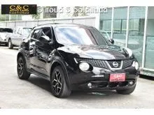 2014 Nissan JUKE 1.6 (ปี 10-16) V SUV