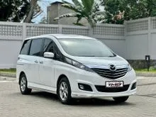 2013 Mazda Biante 2.0 SKYACTIV-G MPV